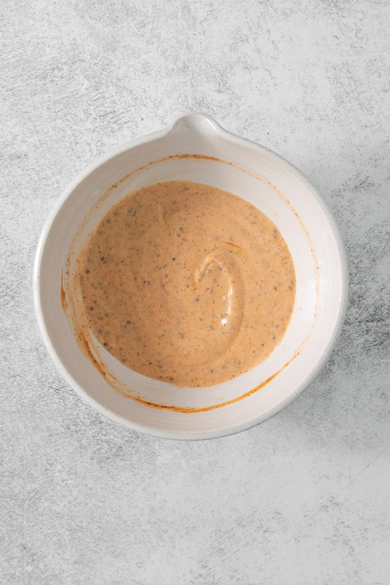 Shrimp Dipping Sauce (5 Minute Recipe )