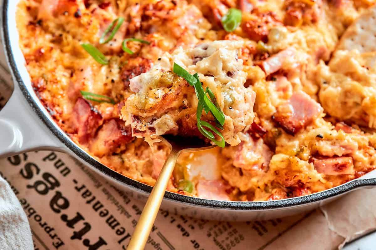 Reuben Dip [www.afarmgirlsdabbles.com]