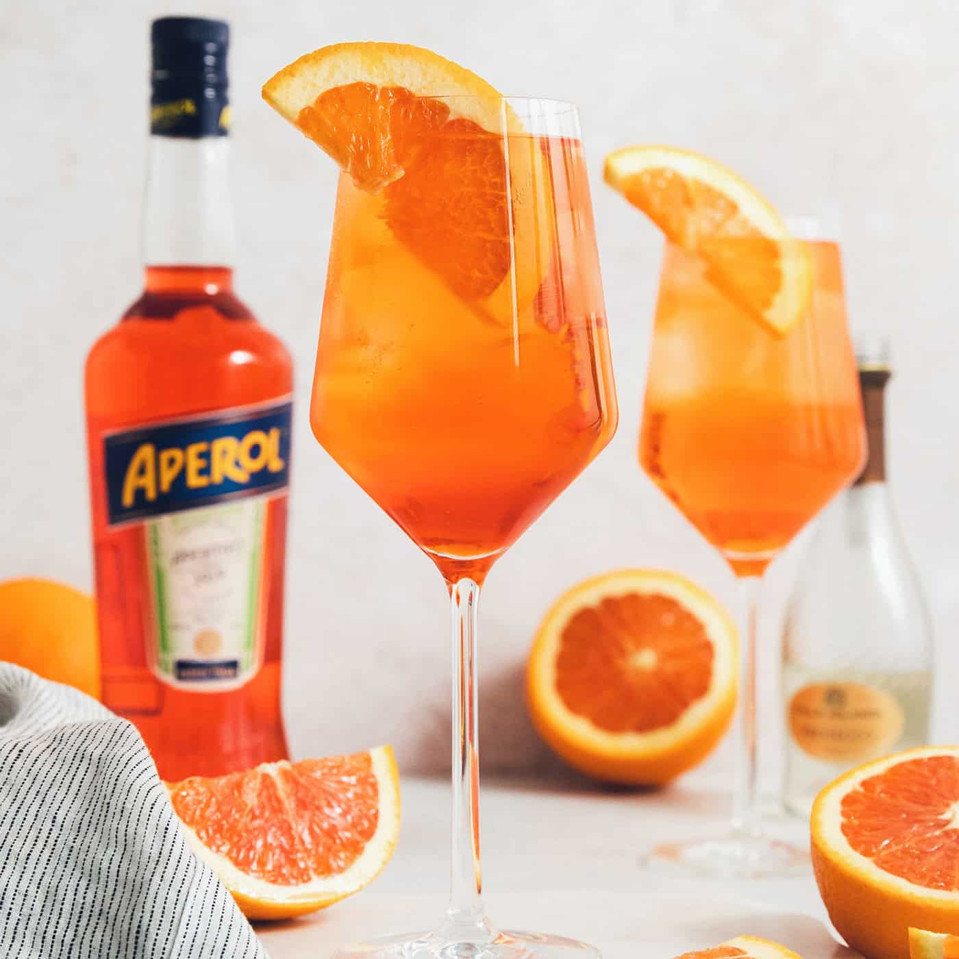 Aperol Spritz