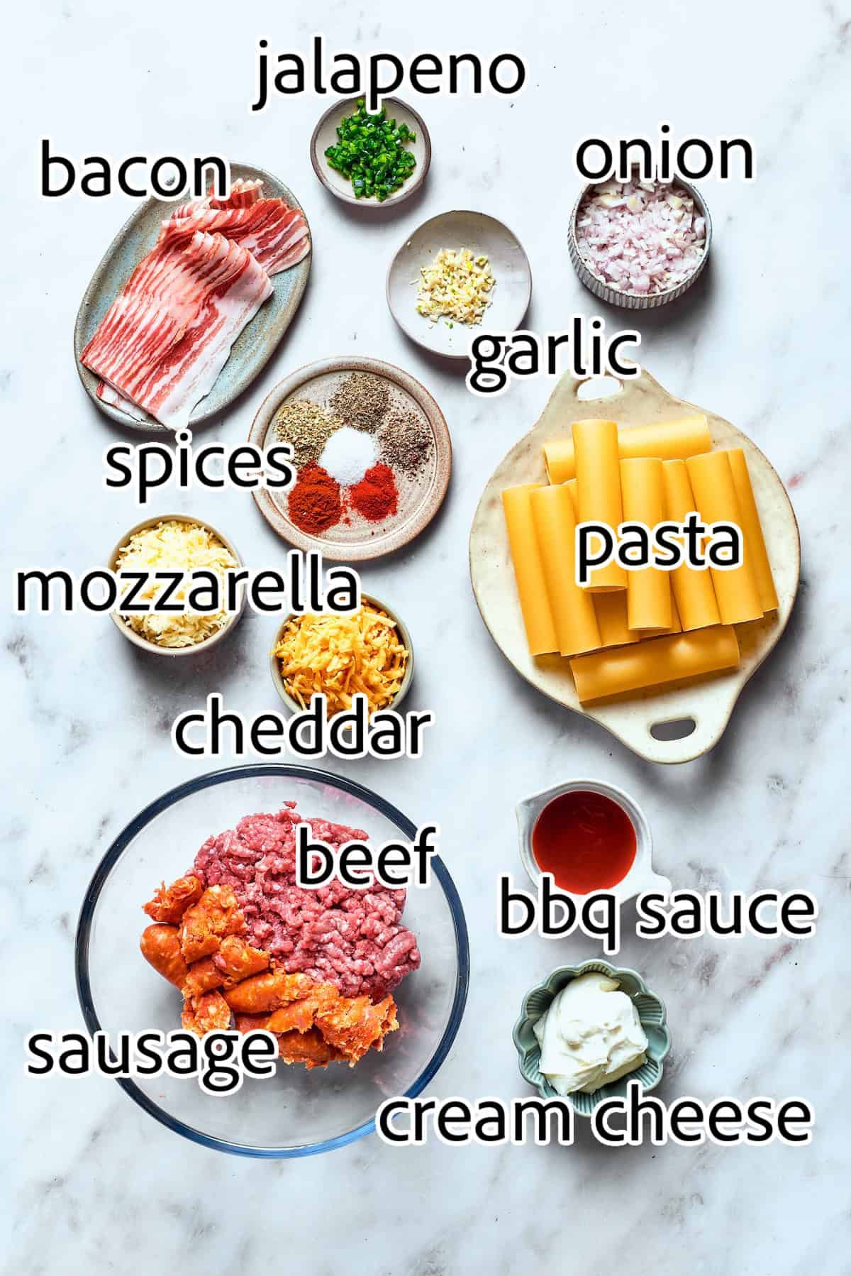 ingredients needed for shotgun shells