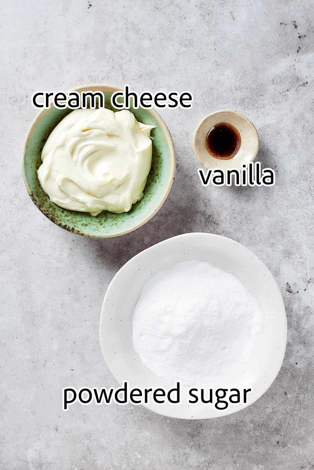 ingredients needed for strawberry crunch cake