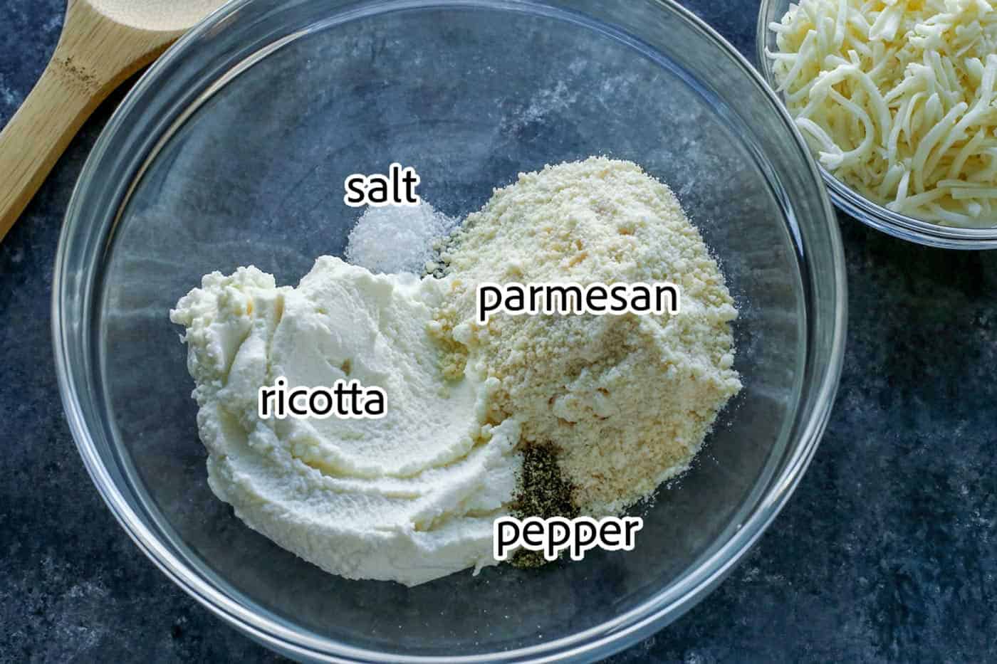 ingredients needed for lasagna soup