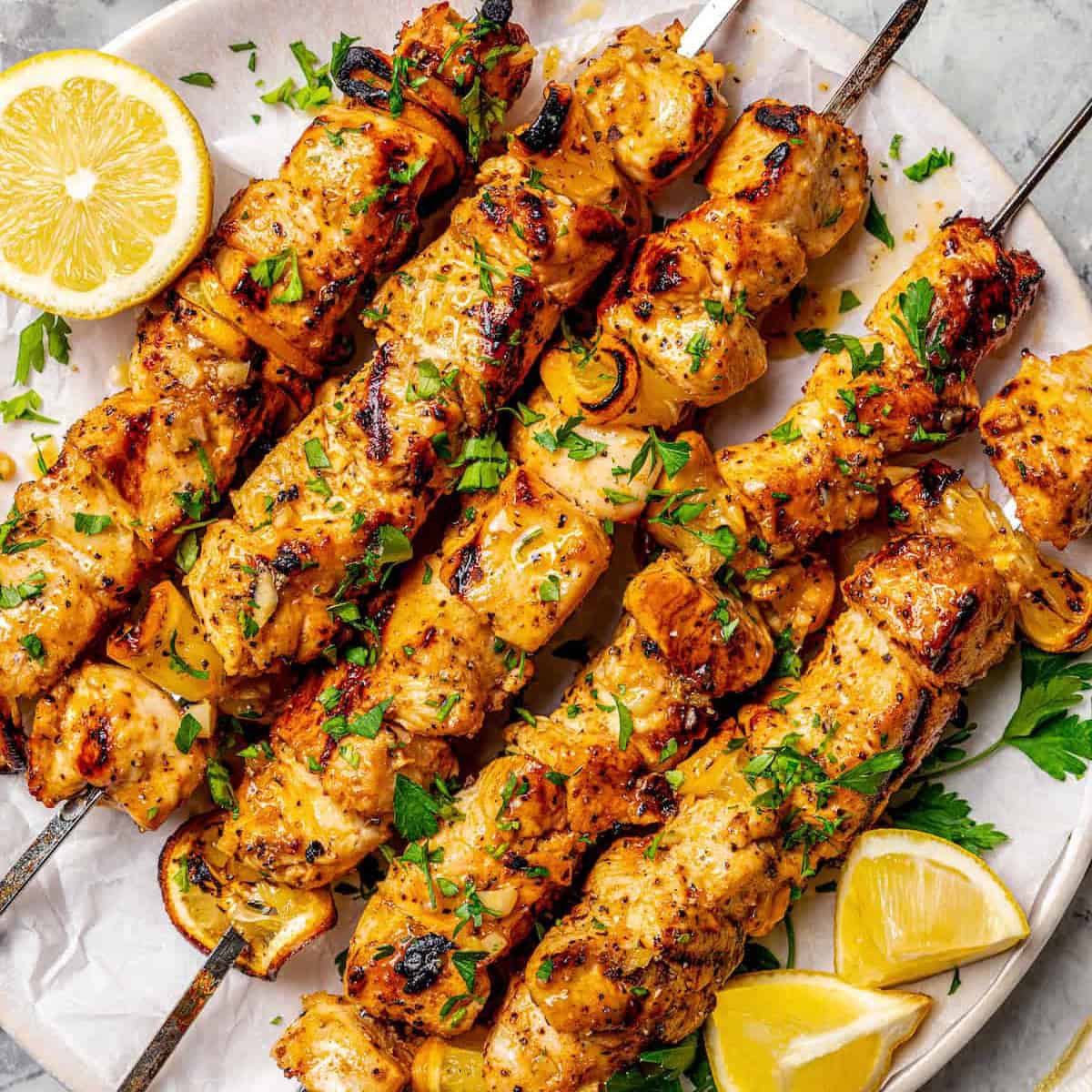 How to Make Skewers for Large Gatherings: Easy & Delicious Tips