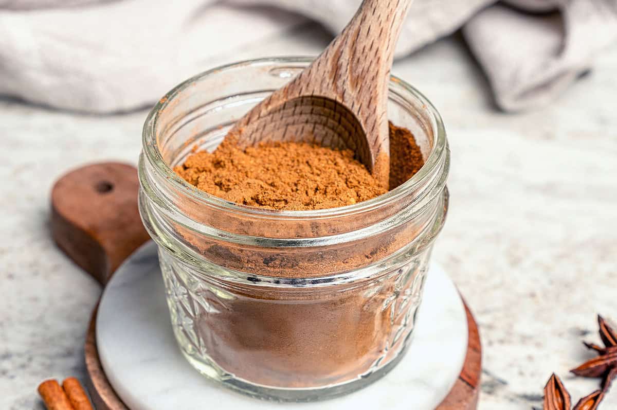 Pumpkin Pie Spice | A Farmgirl's Dabbles